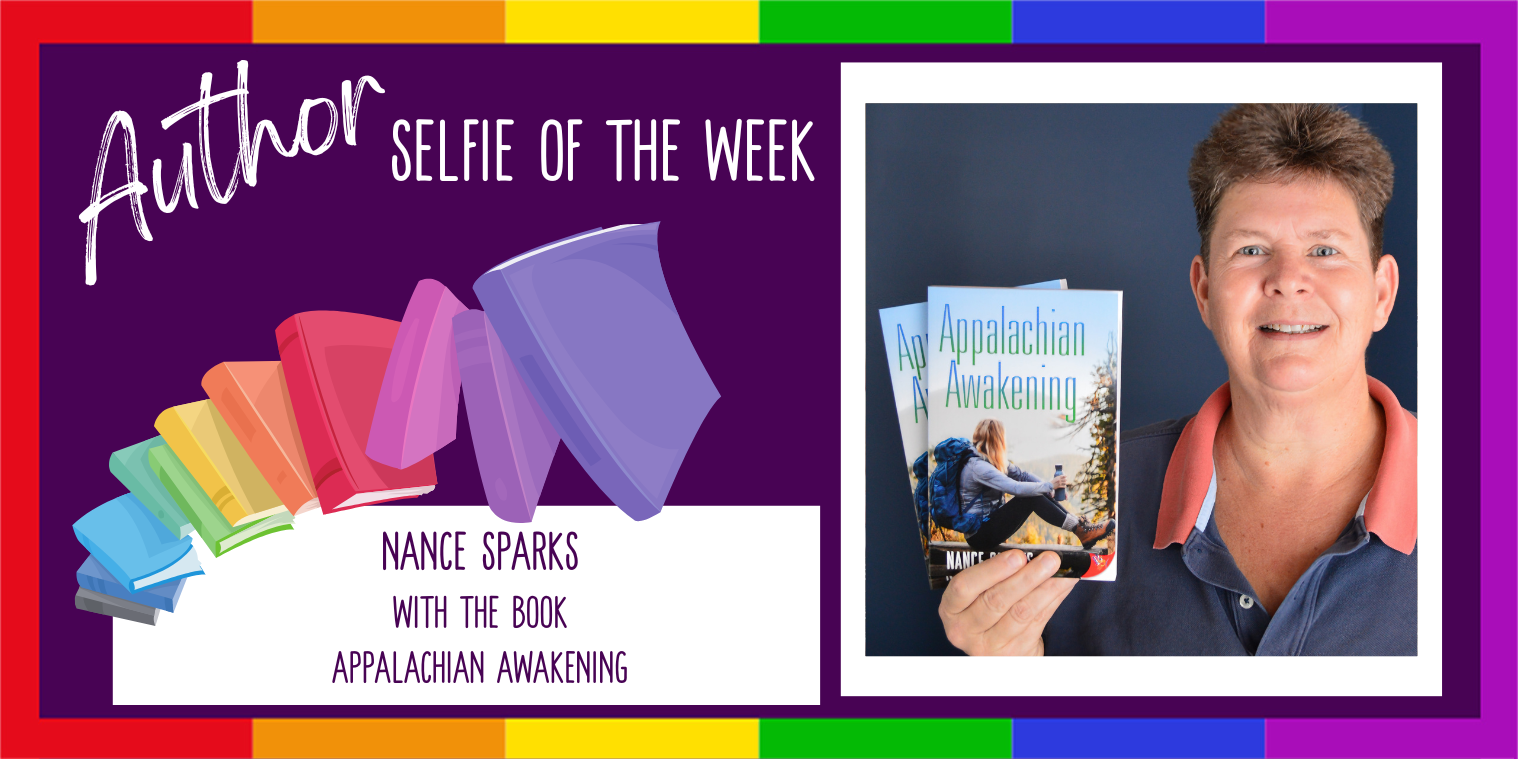 Have you read Appalachian Awakening by Nance Sparks yet?
