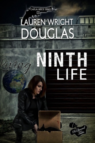 Cover of Ninth Life