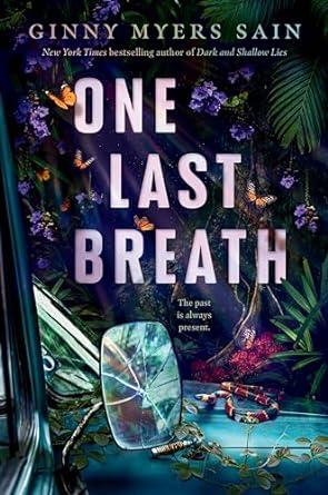 Cover of One Last Breath