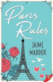 Cover of Paris Rules