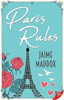 Cover of Paris Rules