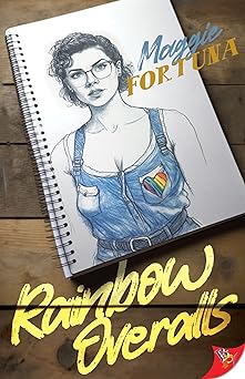 Cover of Rainbow Overalls