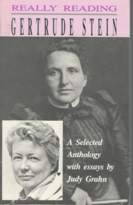 Really Reading Gertrude Stein