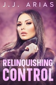 Cover of Relinquishing Control