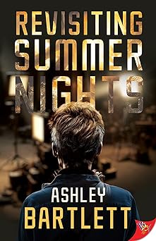Cover of Revisiting Summer Nights
