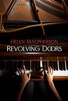 Cover of Revolving Doors