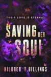 Cover of Saving Her Soul