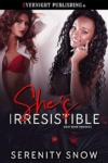 Cover of She's Irresistible