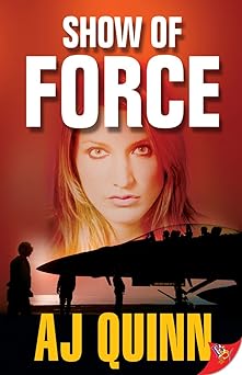 Cover of Show of Force