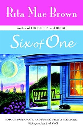 Cover of Six of One