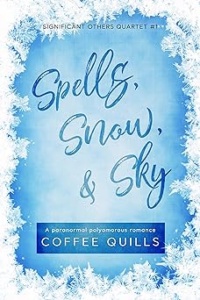Spells, Snow, & Sky