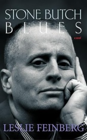 Cover of Stone Butch Blues