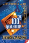 Cover of The 100th Generation