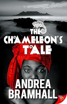 Cover of The Chameleon's Tale