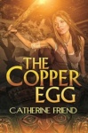 Cover of The Copper Egg