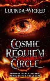 Cover of The Cosmic Requiem Circle