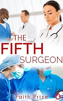 Cover of The Fifth Surgeon