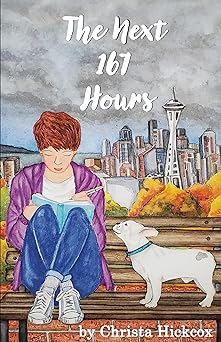 Cover of The Next 167 Hours