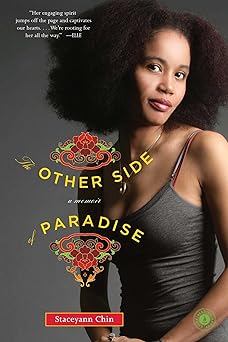 Cover of The Other Side of Paradise