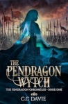 Cover of The Pendragon Wytch