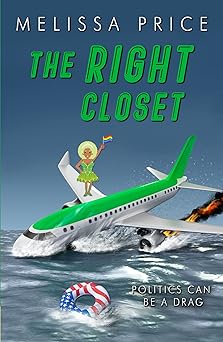 Cover of The Right Closet