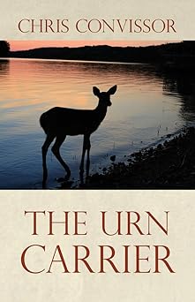 Cover of The Urn Carrier