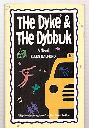 Cover of The Dyke and the Dybbuk