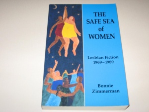 The Safe Sea of Women