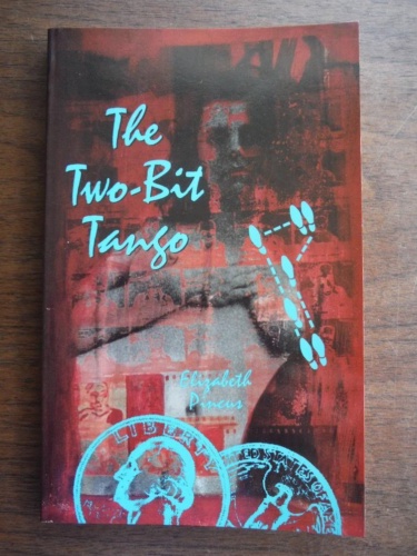 Cover of The Two-Bit Tango