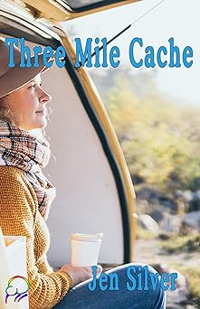 Cover of Three Mile Cache
