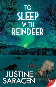 Cover of To Sleep With Reindeer