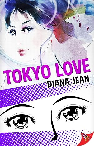Cover of Tokyo Love