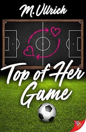 Cover of Top of Her Game