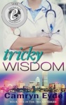 Cover of Tricky Wisdom