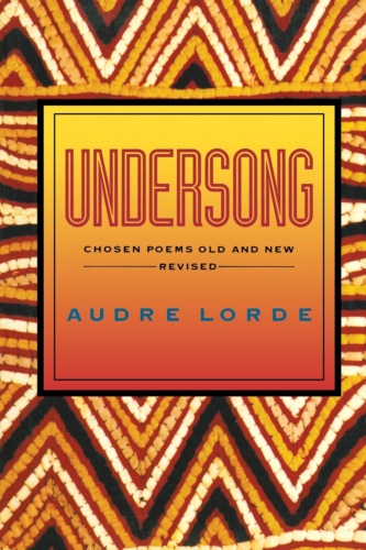 Cover of Undersong