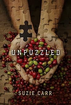 Cover of Unpuzzled