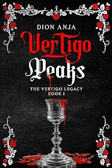 Cover of Vertigo Peaks