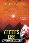 Cover of Vulture's Kiss