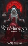 Cover of Witchbound