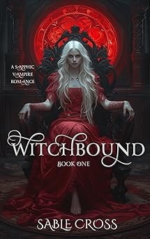 Cover of Witchbound