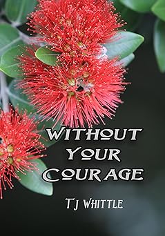 Cover of Without Your Courage