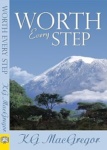 Cover of Worth Every Step
