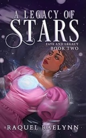 Cover of A Legacy of Stars