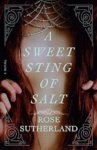 Cover of A Sweet Sting of Salt