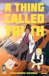 Cover of A Thing Called Truth