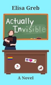 Actually Invisible