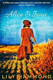 Cover of Alice & Jean