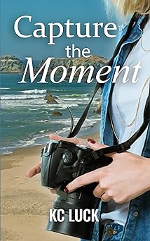 Cover of Capture the Moment