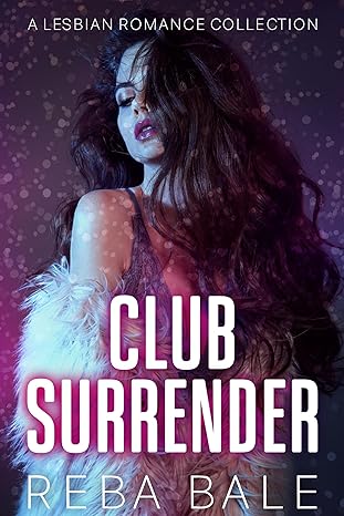 Cover of Club Surrender
