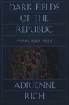 Cover of Dark Fiels of the Republic